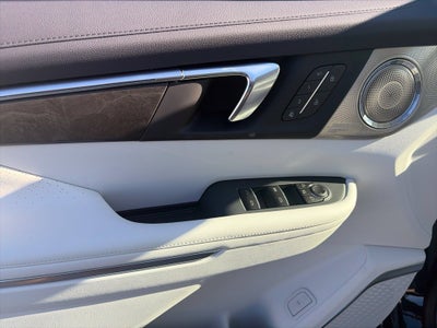 2027 Buick Enclave Avenir