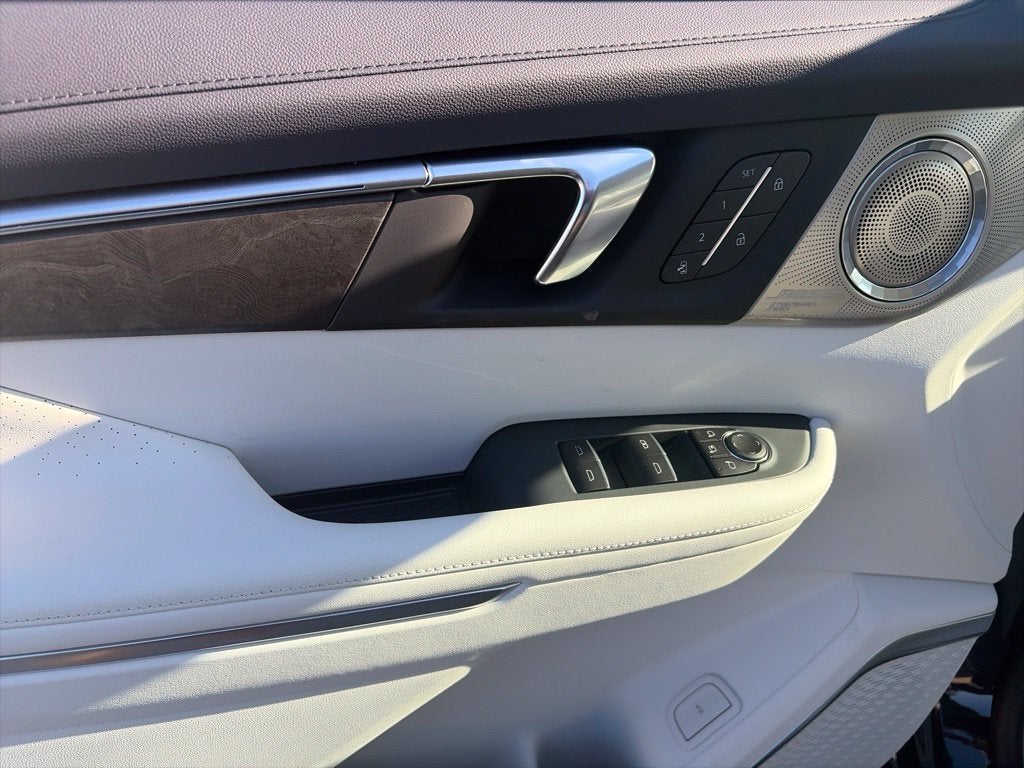 2027 Buick Enclave Avenir