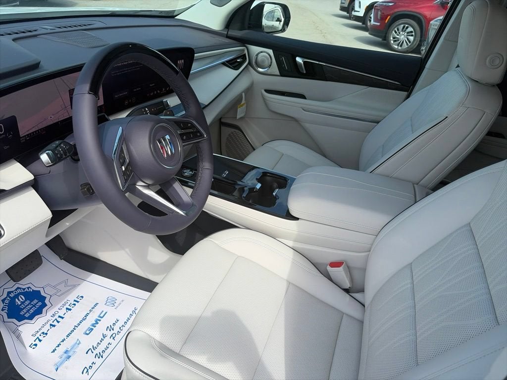 2027 Buick Enclave Avenir