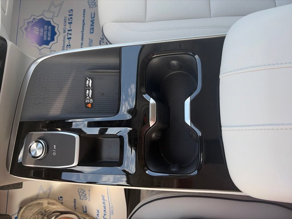 2027 Buick Enclave Avenir
