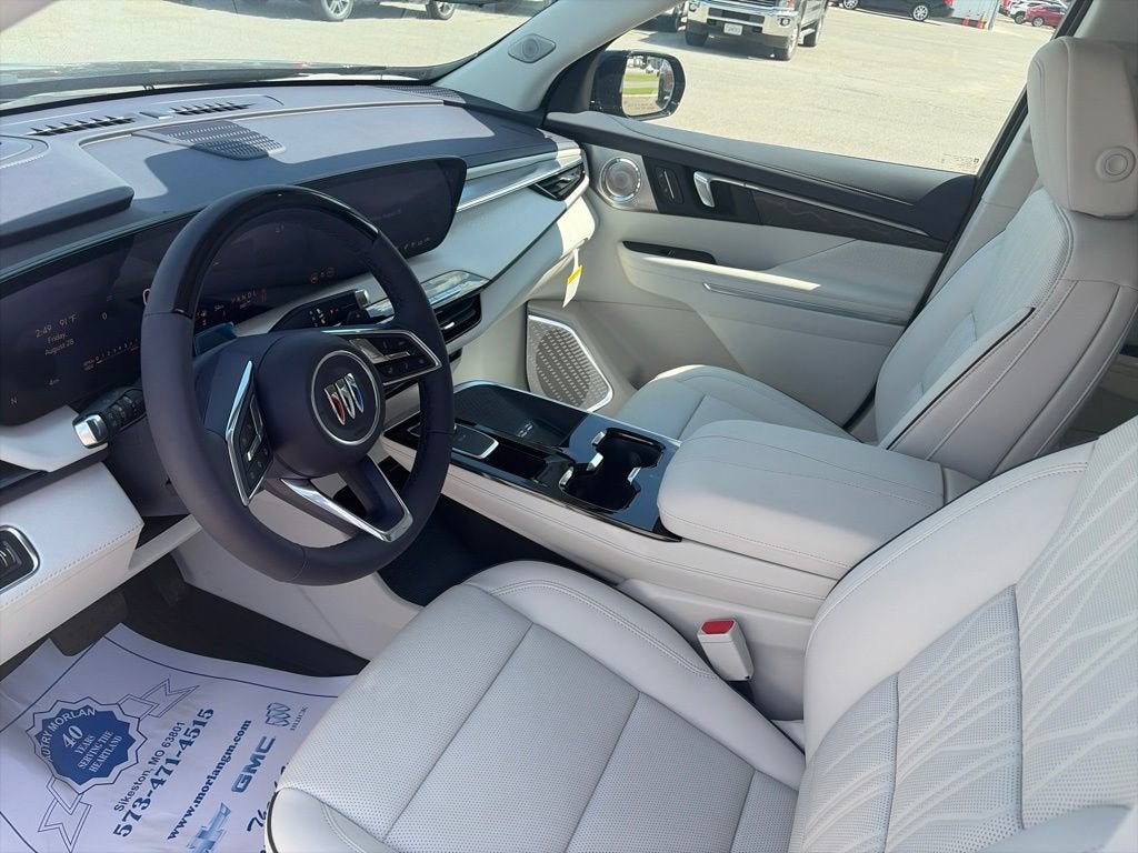 2027 Buick Enclave Avenir