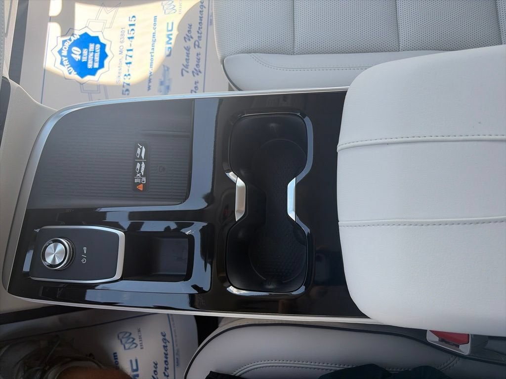 2027 Buick Enclave Avenir