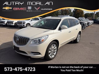 2014 Buick Enclave Premium