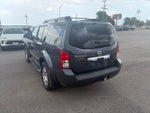 2012 Nissan Pathfinder LE