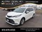 2021 Toyota Sienna Limited