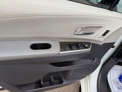 2021 Toyota Sienna Limited