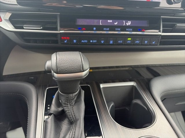 2021 Toyota Sienna Limited