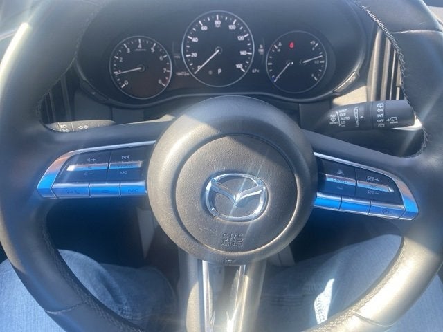 2024 Mazda Mazda CX-50 2.5 S Premium Package