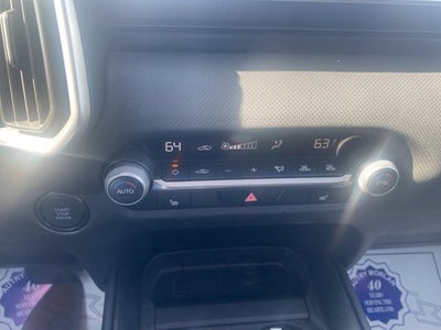 2024 Mazda Mazda CX-50 2.5 S Premium Package