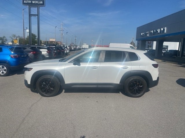 2024 Mazda Mazda CX-50 2.5 S Premium Package