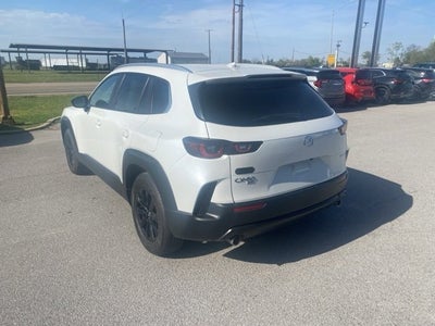 2024 Mazda Mazda CX-50 2.5 S Premium Package