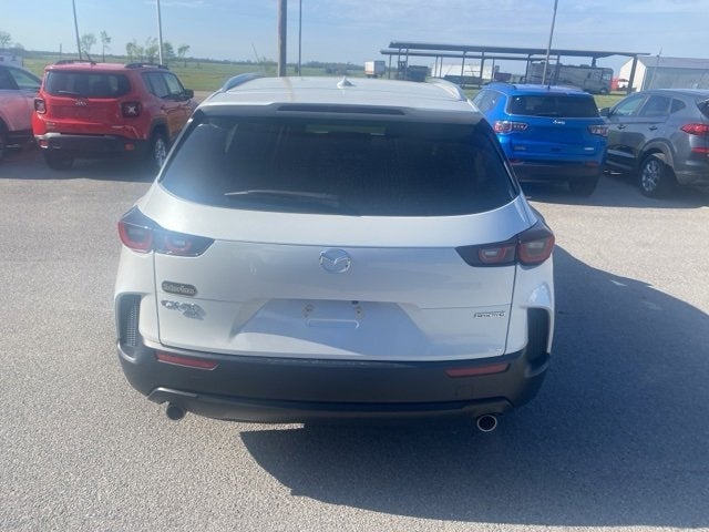 2024 Mazda Mazda CX-50 2.5 S Premium Package