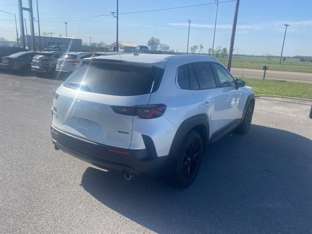 2024 Mazda Mazda CX-50 2.5 S Premium Package