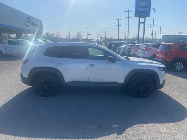 2024 Mazda Mazda CX-50 2.5 S Premium Package