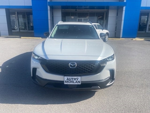 2024 Mazda Mazda CX-50 2.5 S Premium Package