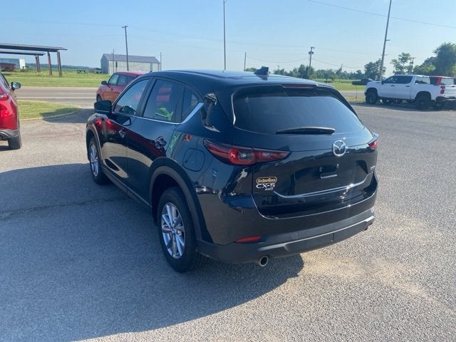 2023 Mazda Mazda CX-5 2.5 S Select Package