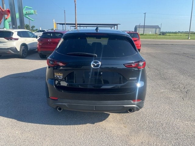 2023 Mazda Mazda CX-5 2.5 S Select Package