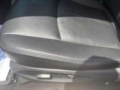 2016 INFINITI Q50 2.0t Premium