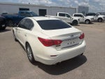 2016 INFINITI Q50 2.0t Premium