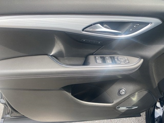 2025 Buick Envision Avenir