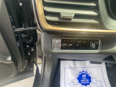 2025 Buick Envision Avenir