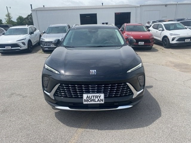 2025 Buick Envision Avenir