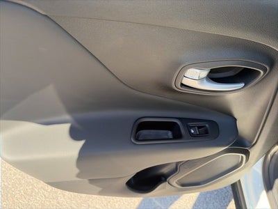 2023 Jeep Renegade Altitude