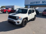 2023 Jeep Renegade Altitude