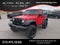 2017 Jeep Wrangler Willy Wheeler 4x4
