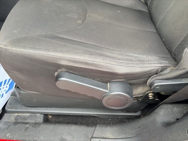 2017 Jeep Wrangler Willy Wheeler 4x4