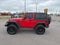 2017 Jeep Wrangler Willy Wheeler 4x4
