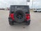 2017 Jeep Wrangler Willy Wheeler 4x4