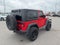 2017 Jeep Wrangler Willy Wheeler 4x4