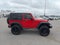 2017 Jeep Wrangler Willy Wheeler 4x4