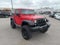2017 Jeep Wrangler Willy Wheeler 4x4