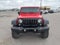 2017 Jeep Wrangler Willy Wheeler 4x4