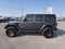 2021 Jeep Wrangler Unlimited Sahara 4x4
