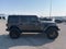2021 Jeep Wrangler Unlimited Sahara 4x4