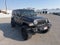 2021 Jeep Wrangler Unlimited Sahara 4x4