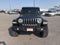 2021 Jeep Wrangler Unlimited Sahara 4x4