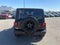 2027 Jeep Wrangler WRANGLER 4-DOOR WILLYS