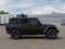 2027 Jeep Wrangler WRANGLER 4-DOOR WILLYS