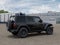2027 Jeep Wrangler WRANGLER 4-DOOR WILLYS