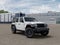 2027 Jeep Wrangler WRANGLER 4-DOOR WILLYS