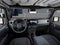 2027 Jeep Wrangler WRANGLER 4-DOOR WILLYS
