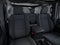 2027 Jeep Wrangler WRANGLER 4-DOOR WILLYS