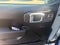 2027 Jeep Wrangler WRANGLER 4-DOOR WILLYS