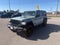 2027 Jeep Wrangler WRANGLER 4-DOOR WILLYS