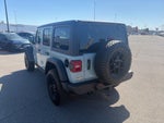 2027 Jeep Wrangler WRANGLER 4-DOOR WILLYS