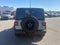 2027 Jeep Wrangler WRANGLER 4-DOOR WILLYS